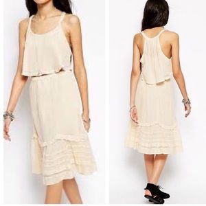 Free People Calida Set